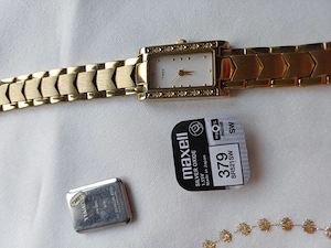 Timex  T2E071 elegáns női karóra eladó - kép 3