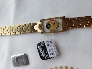 Timex  T2E071 elegáns női karóra eladó - kép 2