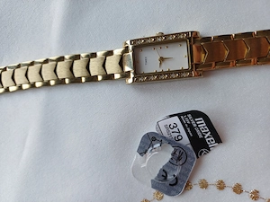 Timex  T2E071 elegáns női karóra eladó - kép 4