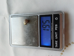 14 karátos, cirkónia köves- arany gömb medál eladó - kép 6