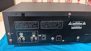 Pioneer CT-S820S deck - kép 6