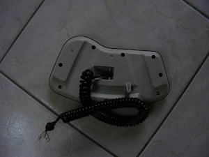 Kijelző-vezérlő robot fűnyíróhozStihl Wiking 6309-400-2101-A - kép 2