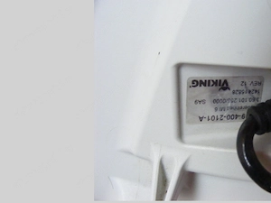 Kijelző-vezérlő robot fűnyíróhozStihl Wiking 6309-400-2101-A - kép 3