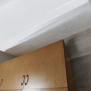 Tükrös gardrób szekrény eladó! - kép 3