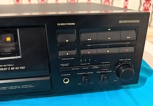 Pioneer CT-S820S deck - kép 3