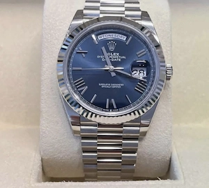 Rolex óra dátuma - kép 2