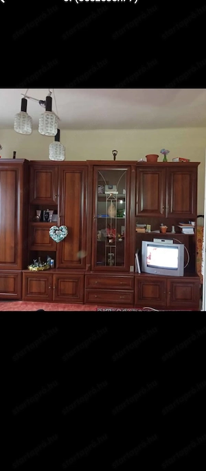 Eladó megkímélt bútorok.. - kép 2