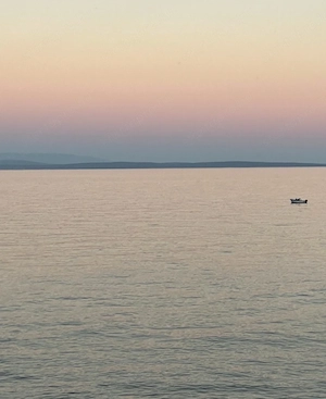 Adria- Vir sziget 5 az egyben apartmanház 