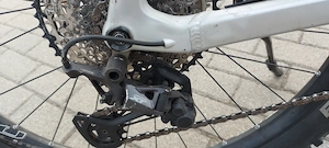 CTM Switch Pro férfi E-bike XL kerékpár eladó - kép 9