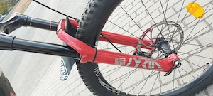 CTM Switch Pro férfi E-bike XL kerékpár eladó - kép 6