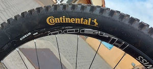 CTM Switch Pro férfi E-bike XL kerékpár eladó - kép 8