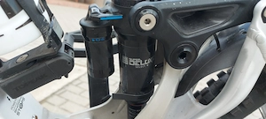 CTM Switch Pro férfi E-bike XL kerékpár eladó - kép 7