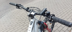 CTM Switch Pro férfi E-bike XL kerékpár eladó - kép 5