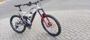 CTM Switch Pro férfi E-bike XL kerékpár eladó - kép 2
