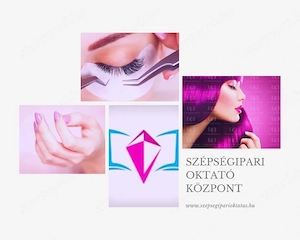  Professzionális hajhosszabbító képzések  Kezdőknek és haladóknak is!