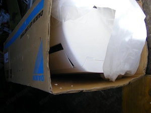 Klíma beltéri egység,új,Daikiin (hűt-fűt) - kép 2