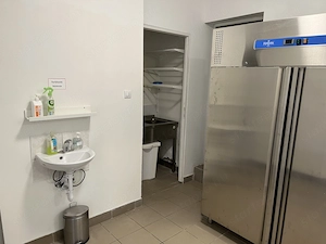 Eladó élelmiszeripari kisüzem Palotáson - kép 6