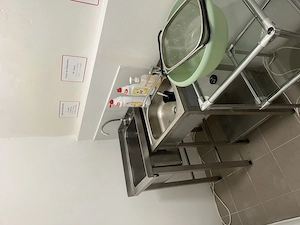 Eladó élelmiszeripari kisüzem Palotáson - kép 12