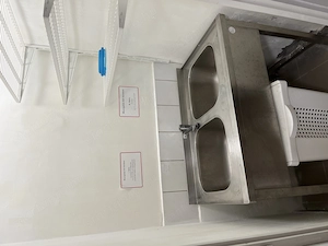 Eladó élelmiszeripari kisüzem Palotáson - kép 11