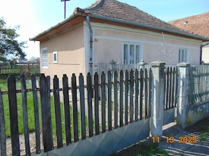 Kertes ház  eladó Görbeházán. - kép 2