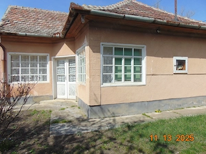 Kertes ház  eladó Görbeházán. - kép 5