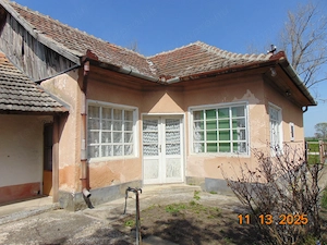 Kertes ház  eladó Görbeházán. - kép 4