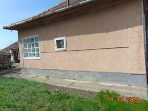 Kertes ház  eladó Görbeházán. - kép 3