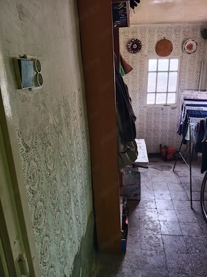 Sürgőssen eladó Tiszagyendai parasztház!! - kép 3