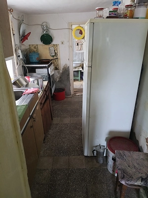 Sürgőssen eladó Tiszagyendai parasztház!! - kép 4