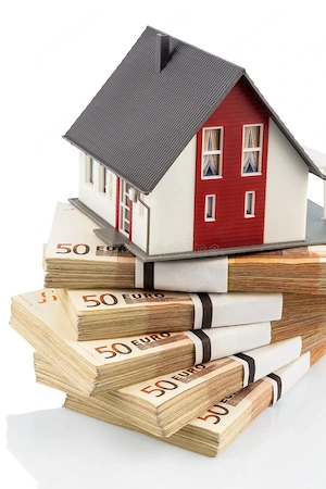 Kölcsönöket kínálunk: és befektetéseket Európa-szerte.