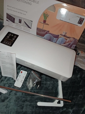 elektromosfutohutoberendezes - kép 2