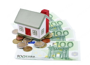 Kölcsönöket kínálunk: és befektetéseket Európa-szerte. 