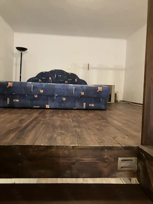 Budapest XI. kerületében Kelenföldön II. emeleti klimatizált 1 szoba hallos galériás lakás kiadó. - kép 14