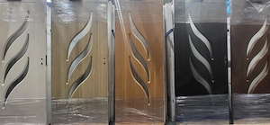 Beltéri Ajtók minden tartozékával 