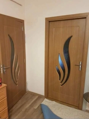 Beltéri Ajtók minden tartozékával  - kép 3