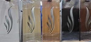 Beltéri Ajtók minden tartozékával  - kép 2