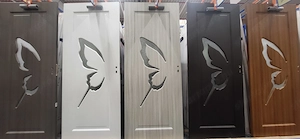 Beltéri Ajtók minden tartozékával  - kép 9