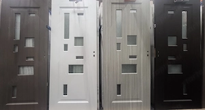 Beltéri Ajtók minden tartozékával  - kép 6