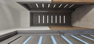 Beltéri Ajtók minden tartozékával  - kép 5