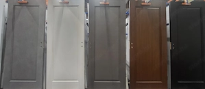 Beltéri Ajtók minden tartozékával  - kép 3