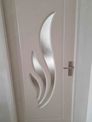 Beltéri Ajtók minden tartozékával  - kép 9