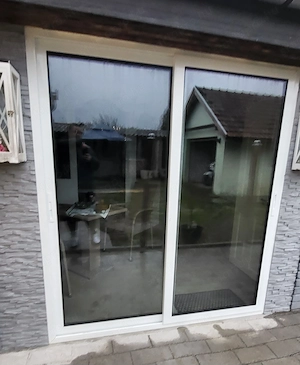 Teraszajtó 180x200cm  - kép 5