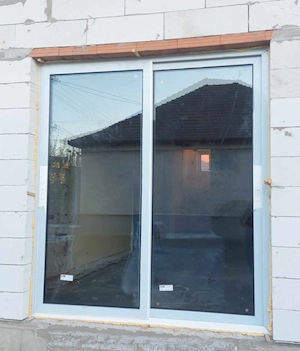 Teraszajtó 180x200cm  - kép 9