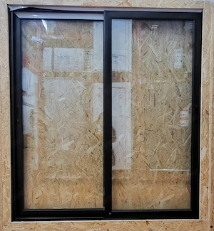 Teraszajtó 180x200cm  - kép 4