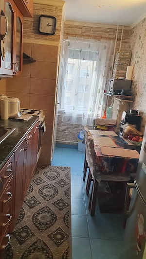 Dunaújvárosba 39m lakásom eladó  - kép 10