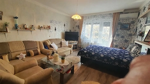 Dunaújvárosba 39m lakásom eladó 