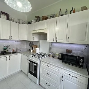 Bp. XX. József Attila utca - kép 3