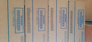 Konica Minolta Bizhub C220, C280 gyári tonerek, nem használtak, eladóak - kép 3