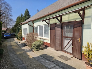 Természetközeli otthon Tényőn! - kép 4