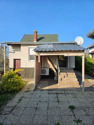 Csendes menedék, nyaraló Győr-Sashegyen! - kép 5